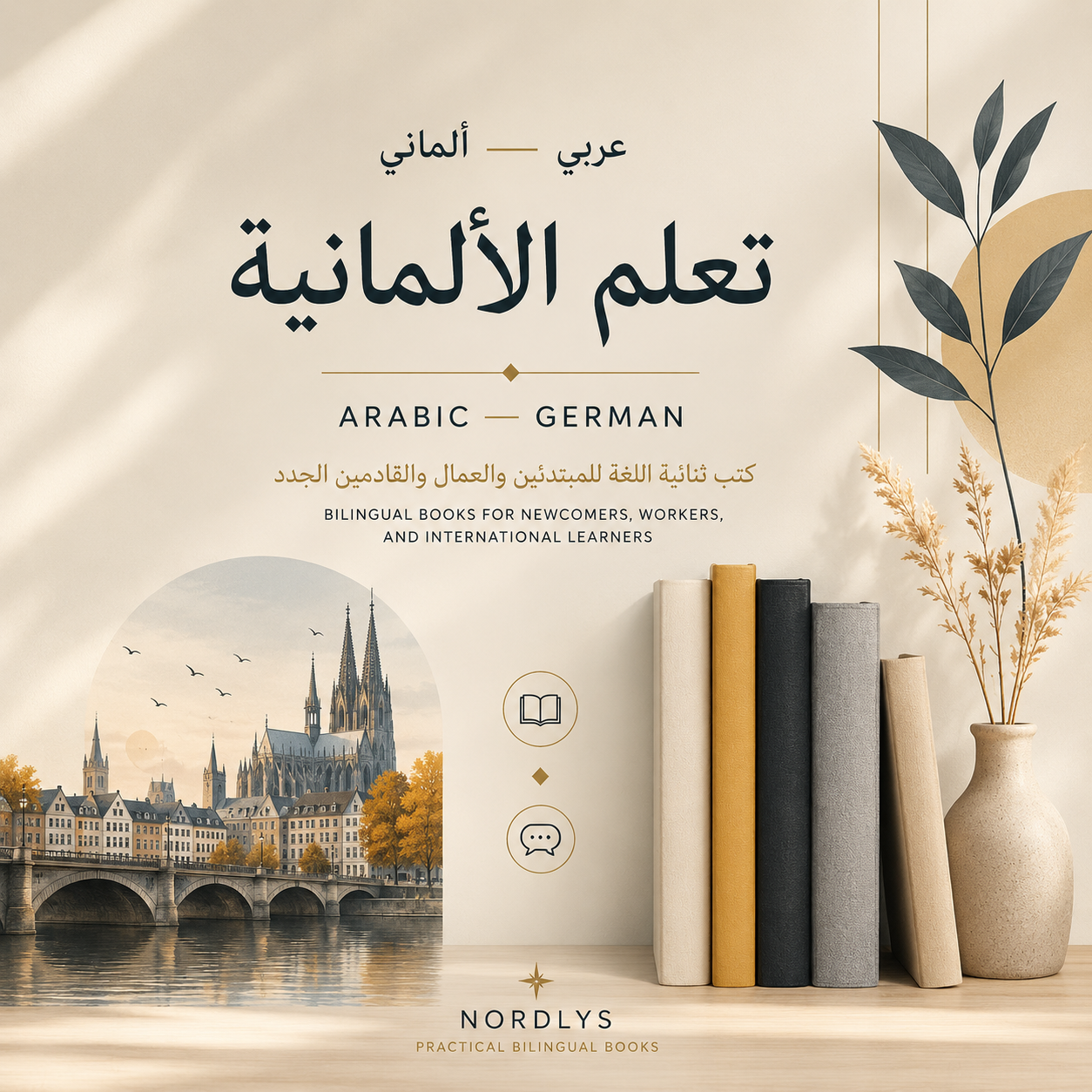 Learn German